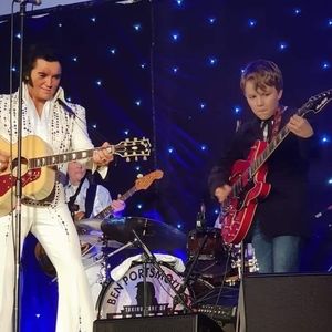 Meet your Posher, Judy